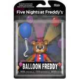 Фигурка Funko Action Figure FNAF Balloon Circus Balloon Freddy (67620)