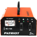 Зарядное устройство PATRIOT BCI-10A (650303410)