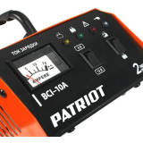 Зарядное устройство PATRIOT BCI-10A (650303410)