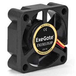 Вентилятор для серверного корпуса ExeGate EP02510S2P-5 - EX295188RUS