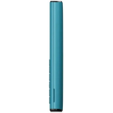 Телефон Nokia 105 Dual Sim Cyan (TA-1557) (1GF019CPG6C02)