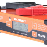 Пуско-зарядное устройство PATRIOT BCI-150D-Start (650301931)