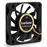 Вентилятор для серверного корпуса ExeGate EP06025S2P (EX295228RUS)