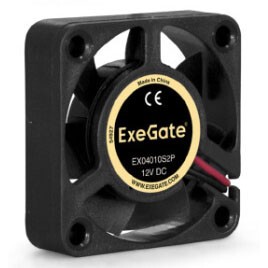 Вентилятор для серверного корпуса ExeGate EX04020S2P - EX294955RUS