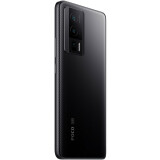 Смартфон Xiaomi Poco F5 Pro 12/256Gb Black (45123)
