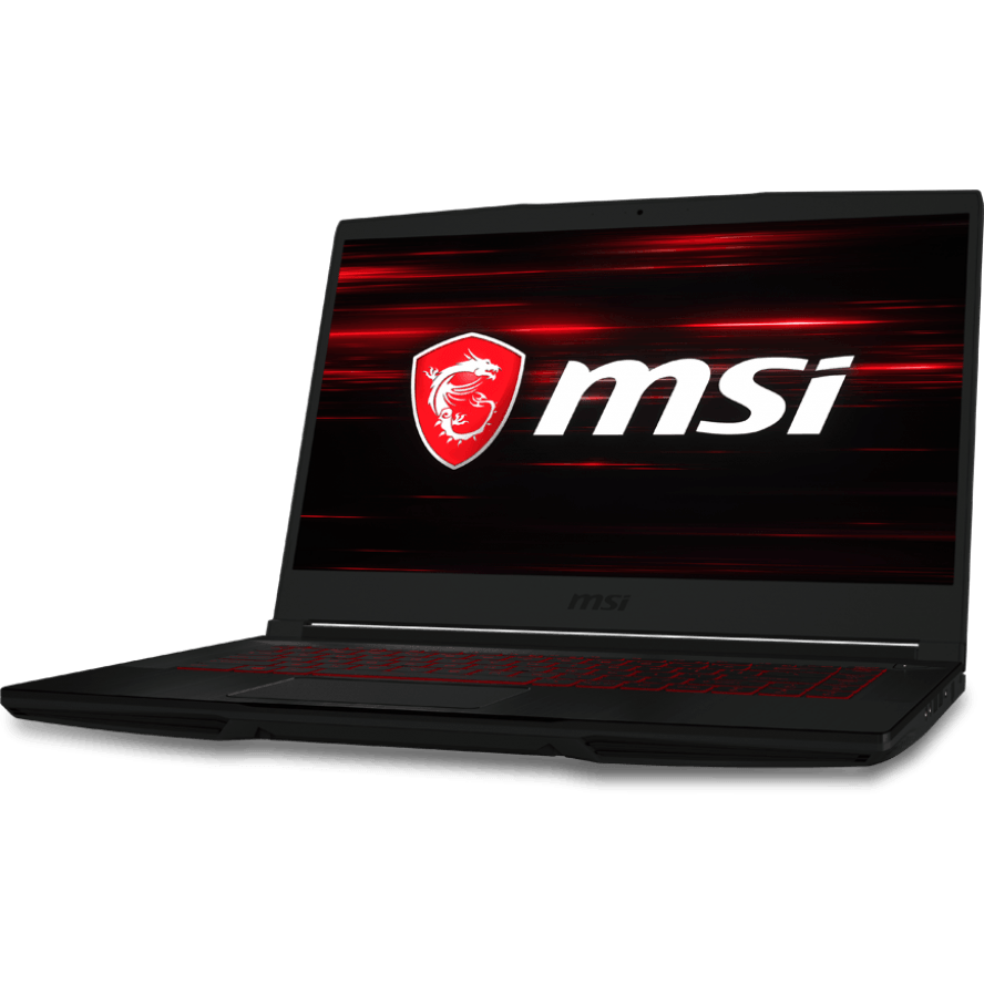 Ноутбук MSI GF63 Thin (12VF-467RU) - 9S7-16R821-467