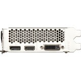 Видеокарта NVIDIA GeForce RTX 3050 MSI 8Gb (RTX 3050 AERO ITX 8G OCV2)