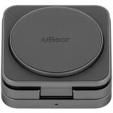 Беспроводное зарядное устройство uBear WL09SG31-ADM