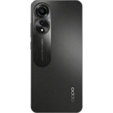 Смартфон OPPO A78 8/128Gb Black (631010000024)