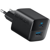 Сетевое зарядное устройство Anker 323 Charger 33W Black (A2331G11)