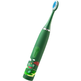 Зубная щётка GEOZON G-HL03GRN KIDS