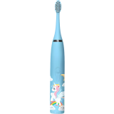Зубная щётка GEOZON G-HL03LBLU KIDS