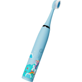 Зубная щётка GEOZON G-HL03LBLU KIDS