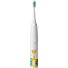 Зубная щётка GEOZON G-HL03WHT KIDS