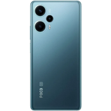 Смартфон Xiaomi Poco F5 12/256Gb Blue (47211)