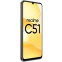 Смартфон Realme C51 4/128Gb Black - RMX3830 - фото 6