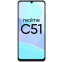 Смартфон Realme C51 4/128Gb Green - C51_RMX3830_Green 4+128 - фото 3
