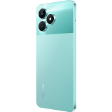 Смартфон Realme C51 4/128Gb Green (C51_RMX3830_Green 4+128)