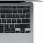 Ноутбук Apple MacBook Air 13 (M1, 2020) (Z124002F5) - фото 3