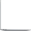Ноутбук Apple MacBook Air 13 (M1, 2020) (Z124002F5) - фото 4
