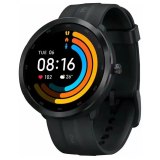 Умные часы Xiaomi 70mai Maimo Watch R GPS Black (WT2001 Black GPS)