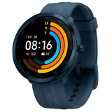 Умные часы Xiaomi 70mai Maimo Watch R GPS Blue (WT2001 Blue GPS)