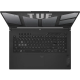 Ноутбук ASUS FX707ZV4 TUF Gaming F17 (2023) (HX055) (FX707ZV4-HX055)