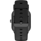 Умные часы Xiaomi Amazfit Pop 3S Metallic Black