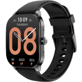 Умные часы Xiaomi Amazfit Pop 3S Metallic Black