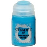 Краска Games Workshop Citadel Colour Air: Lothern Blue, 24 мл (28-25)
