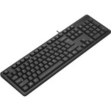 Клавиатура A4Tech KKS-3 Black