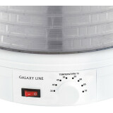 Сушилка Galaxy GL2633 (гл2633л)