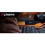 Внешний накопитель SSD 1Tb Kingston XS1000 (SXS1000/1000G)