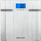 Напольные весы BRAYER BR3735