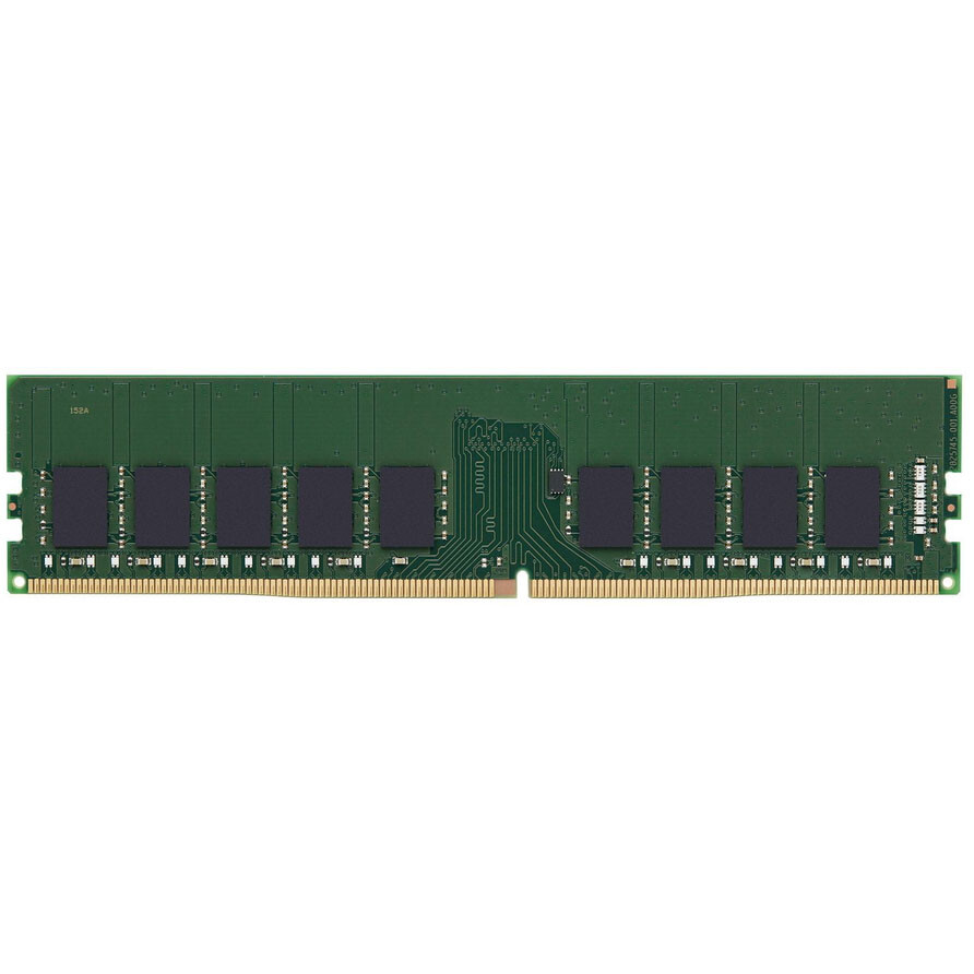 Оперативная память 32Gb DDR4 3200MHz Kingston ECC (KSM32ED8/32HC)