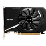 Видеокарта NVIDIA GeForce GT 1030 MSI 4Gb (GT 1030 AERO ITX 4GD4 OC)