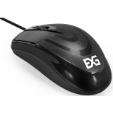 Мышь ExeGate Professional SH-8025 Black (EX295306RUS)