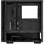 Корпус DeepCool CH560 ARGB Digital Black - R-CH560-BKAPE4D-G-1 - фото 7