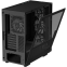 Корпус DeepCool CH560 ARGB Digital Black - R-CH560-BKAPE4D-G-1 - фото 8