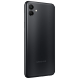Смартфон Samsung Galaxy A04 3/32Gb Black (SM-A045FZKDSKZ)