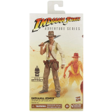 Фигурка Hasbro Indiana Jones Adventure Series Indiana Jones (Temple of Doom) (F6066)