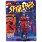 Фигурка Hasbro Marvel Legends Marvel Comics Spider-Man Marvel's Tarantula (4181307)