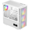 Корпус DeepCool CH560 ARGB Digital White - R-CH560-WHAPE4D-G-1 - фото 3