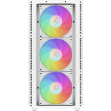 Корпус DeepCool CH560 ARGB Digital White (R-CH560-WHAPE4D-G-1)