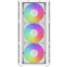 Корпус DeepCool CH560 ARGB Digital White - R-CH560-WHAPE4D-G-1 - фото 5