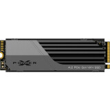Накопитель SSD 4Tb Silicon Power XS70 (SP04KGBP44XS7005)