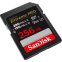 Карта памяти 256Gb SD SanDisk Extreme Pro (SDSDXEP-256G-GN4IN) - фото 3