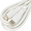 Кабель USB Type-C - Lightning, 2м, Cablexpert CCB-USB2-CMAPO1-2MW - фото 2