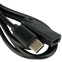 Кабель удлинительный USB Type-C - USB Type-C (F), 1м, Cablexpert CCP-USB2-CMCF-1M - фото 2