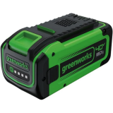 Аккумулятор Greenworks G40B8 (2951607)